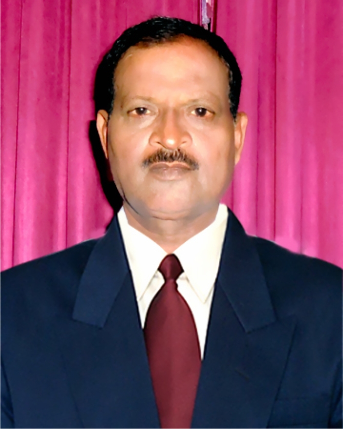 Shri Ram Sajeevan Gupta (Cheena Babu)